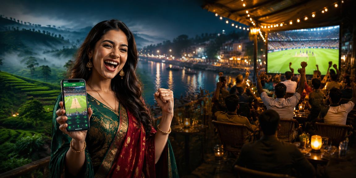 ক্রিকেট বেটিং মাঠ, বরিশাল