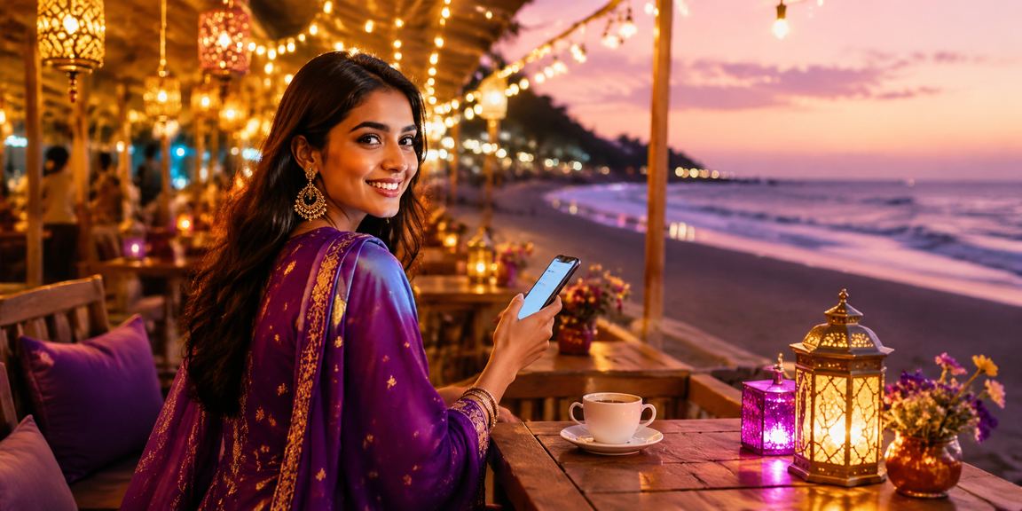 মোবাইল পেমেন্ট ইন্টারফেস, কক্সবাজার